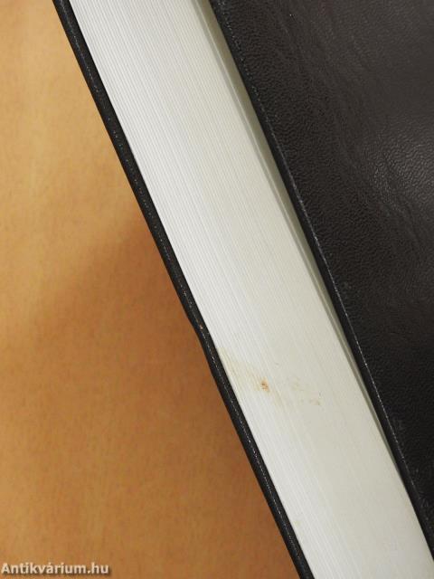 "Lábam előtt mécses a Te igéd" I-IV. (dedikált példány)