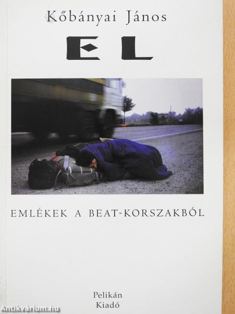 EL (dedikált példány)