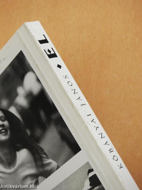 EL (dedikált példány)