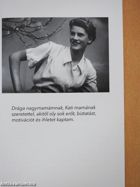 Autonőmia (dedikált példány)