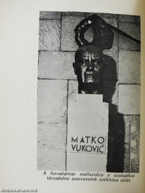 A sziklaember (sorszámozott, aláírt példány)