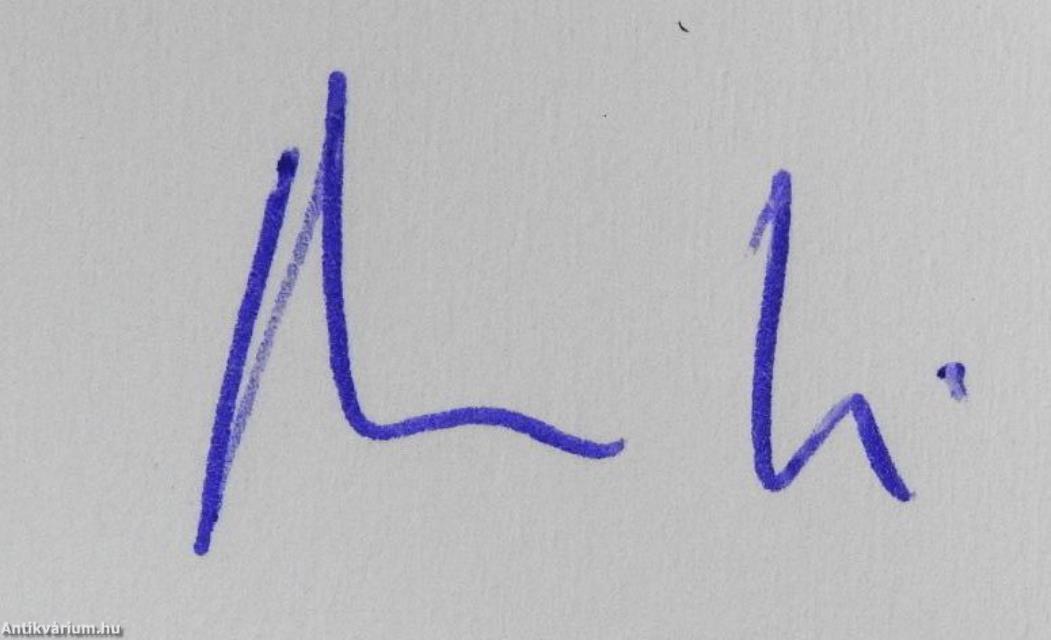 Korszellemv@dászat (dedikált példány)