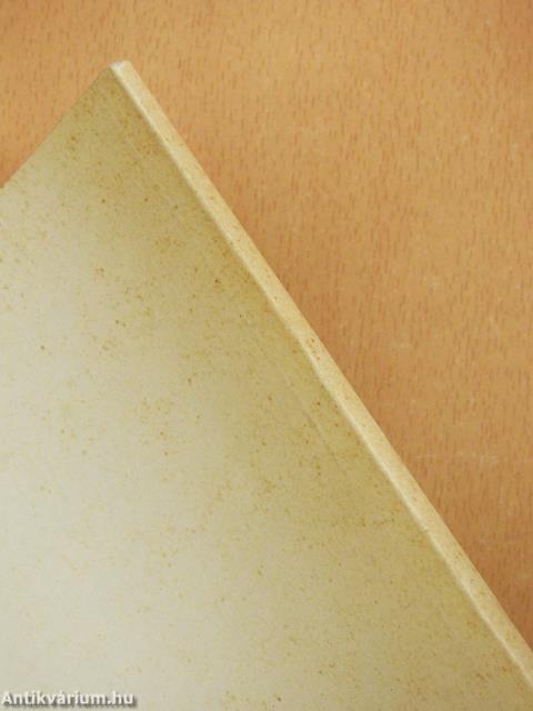 Újabb eredmények a szemészetben 1984/2. (dedikált példány)