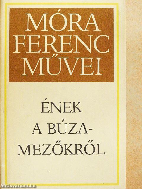 Ének a búzamezőkről