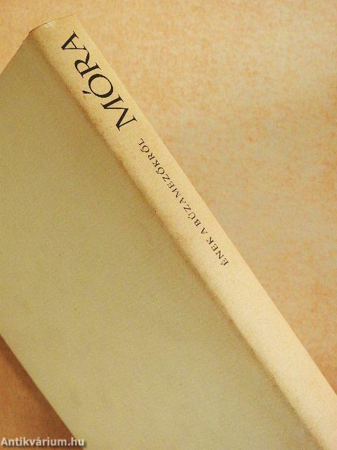 Ének a búzamezőkről