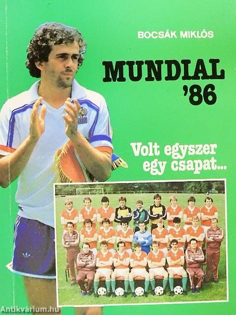 Mundial '86