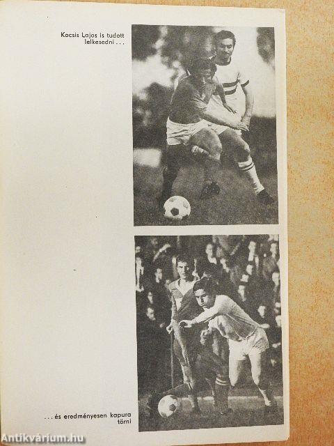 A Császár és utána a sötétség