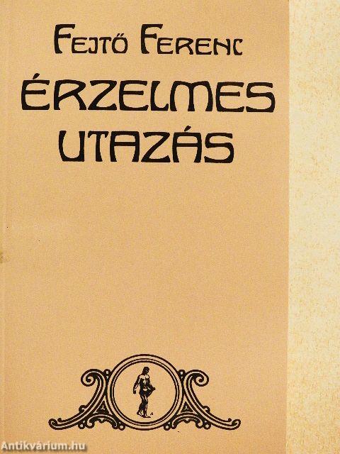 Érzelmes utazás
