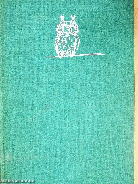 Családom és egyéb állatfajták 