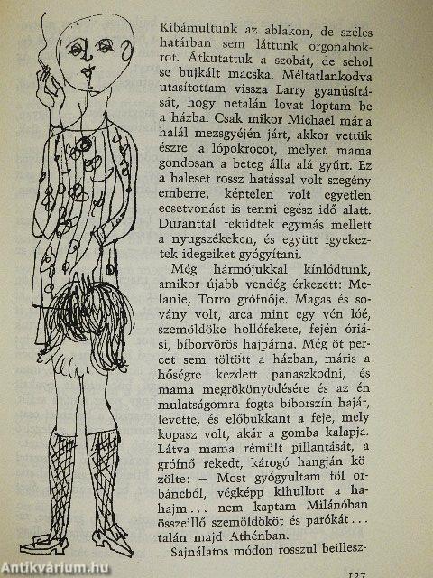 Családom és egyéb állatfajták 