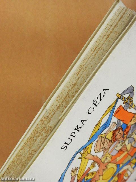 Kalandozás a kalendáriumban és más érdekességek