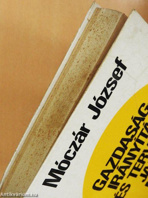 Gazdaságirányítás és tervezés japán módra