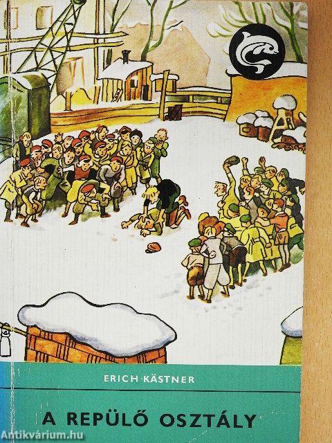 A repülő osztály