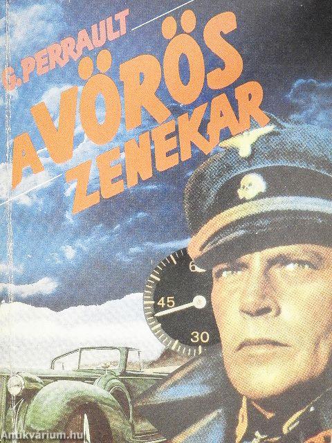 A Vörös Zenekar