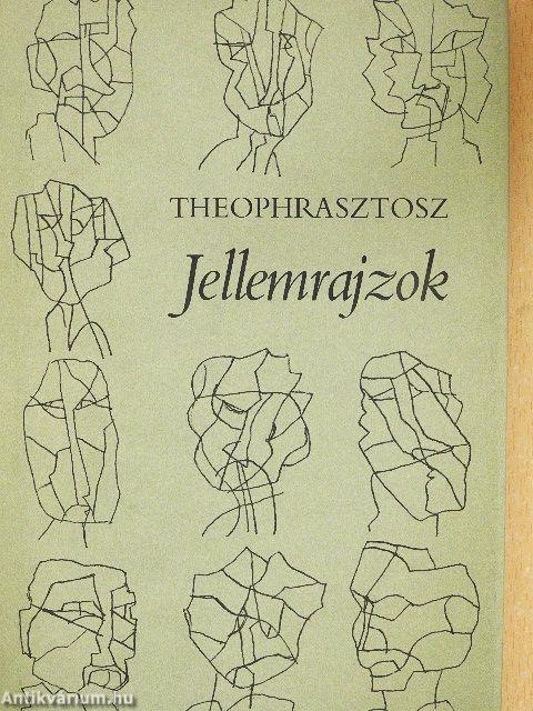 Jellemrajzok