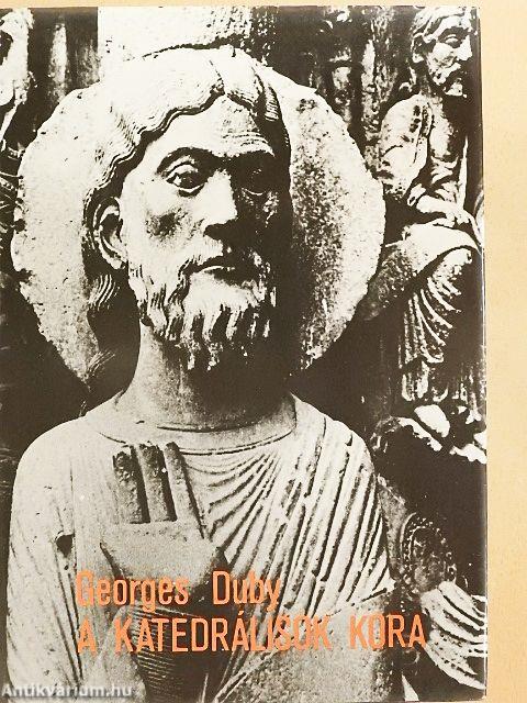 A katedrálisok kora