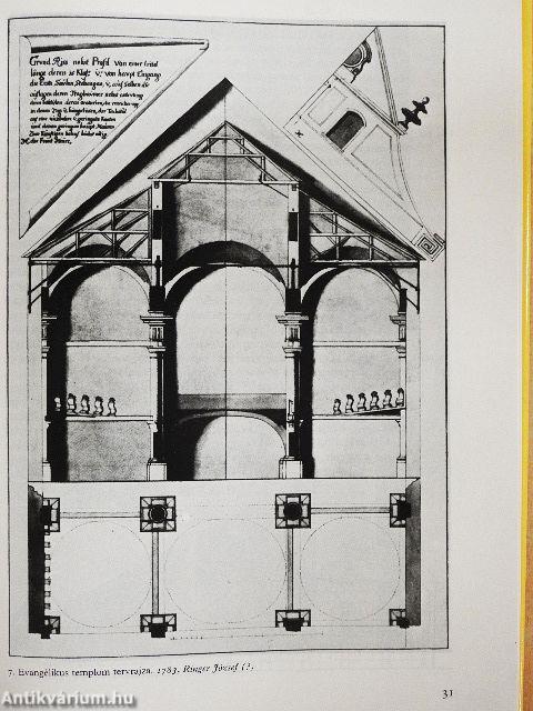 Sopron építészete a 19. században