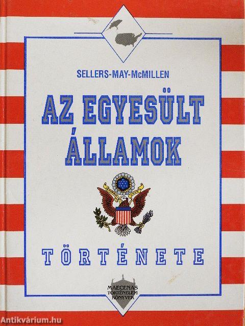 Az Egyesült Államok története