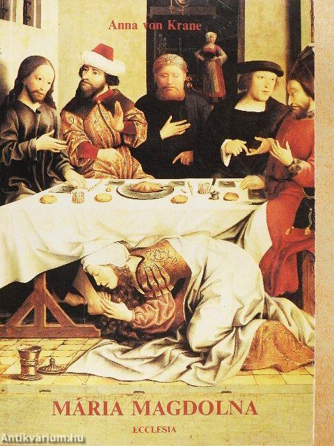 Mária Magdolna