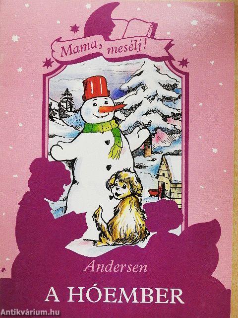 A hóember