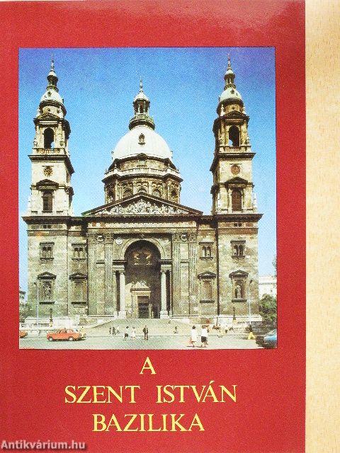 A Szent István Bazilika