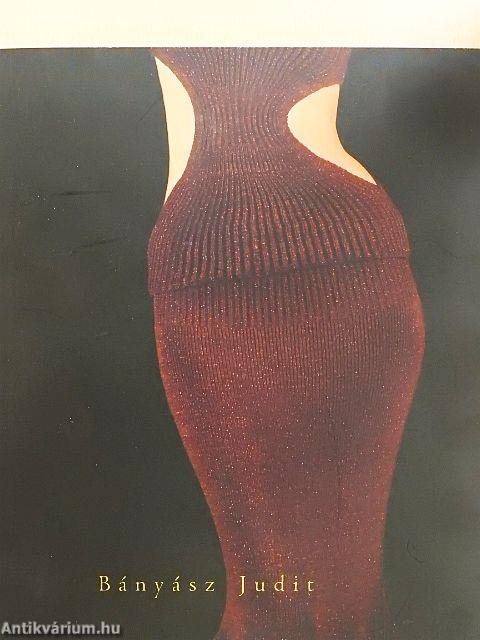 Bányász Judit