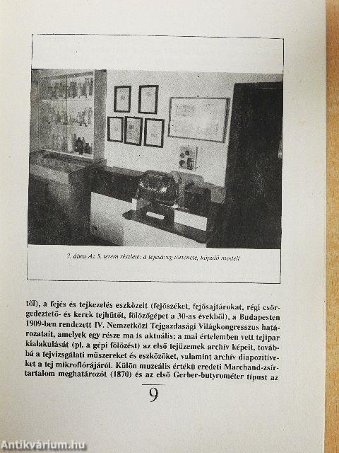 Tejipari történeti gyűjtemény és állandó kiállítás