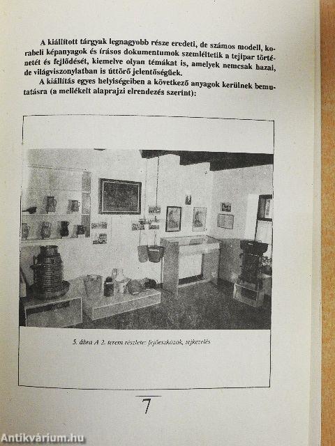 Tejipari történeti gyűjtemény és állandó kiállítás