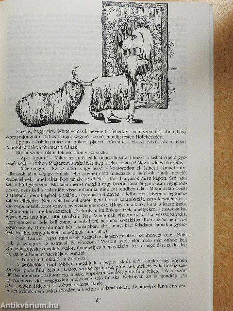 Kincskereső 1995. február