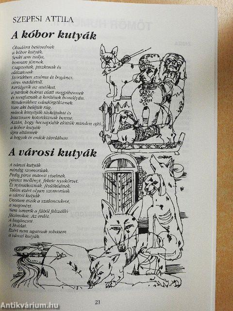 Kincskereső 1995. február