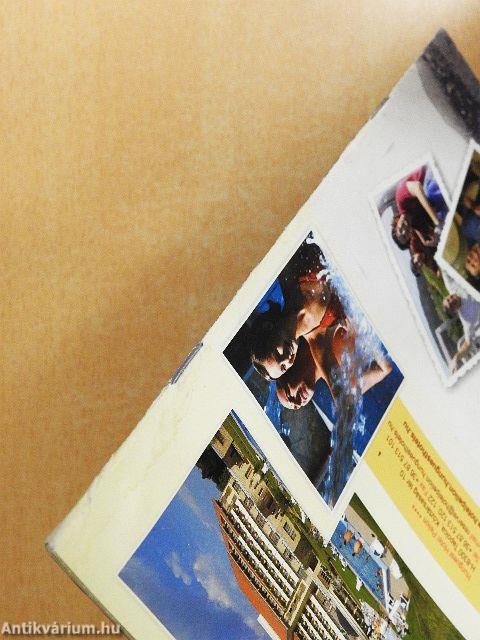 Barangolás a Tapolcai-medencében