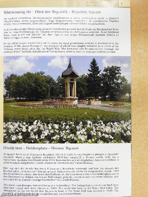 Barangolás a Tapolcai-medencében