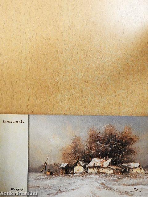 Vándorfény Galéria 2012. tavasz