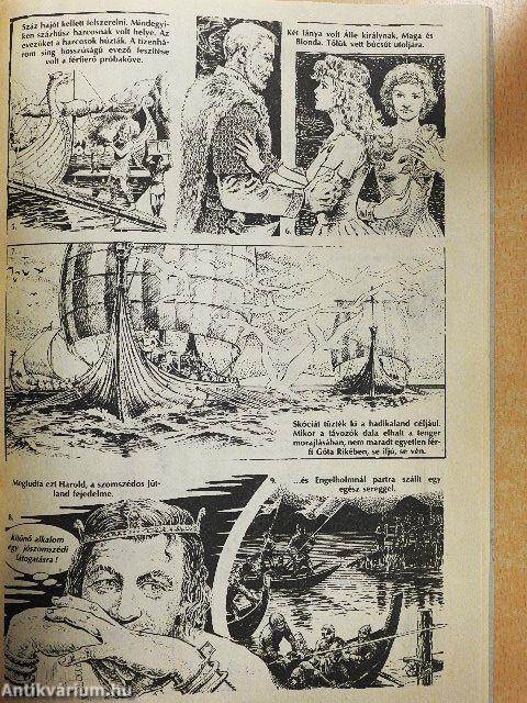 Kincskereső 1992. február