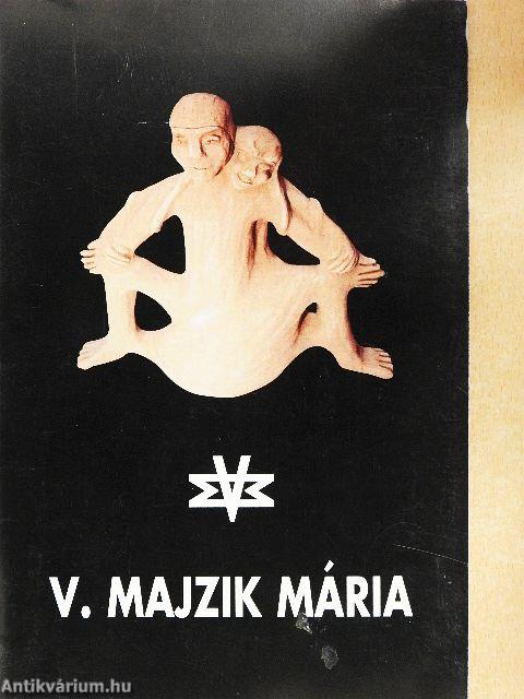 V. Majzik Mária