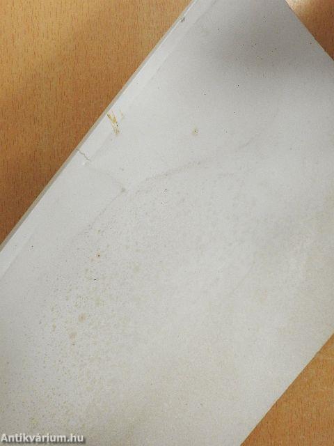 Műemlékvédelem 1993/3.