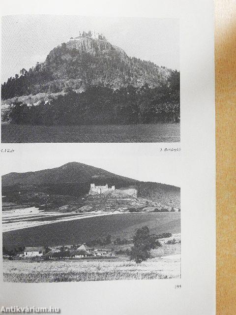 Műemlékvédelem 1993/3.