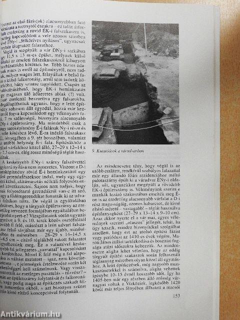 Műemlékvédelem 1993/3.