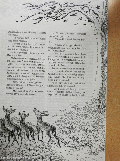 Kincskereső 1995. március