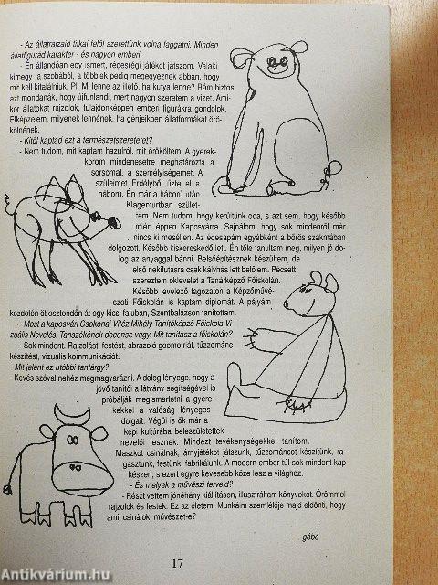 Kincskereső 1995. szeptember