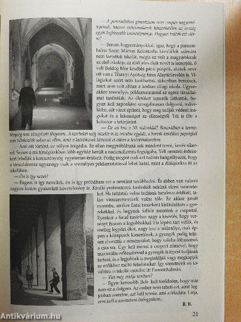 Kincskereső 1996. január