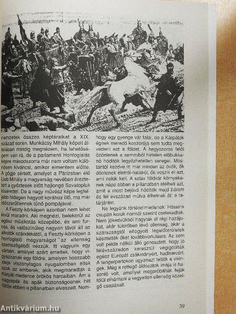 Kincskereső 1996. szeptember