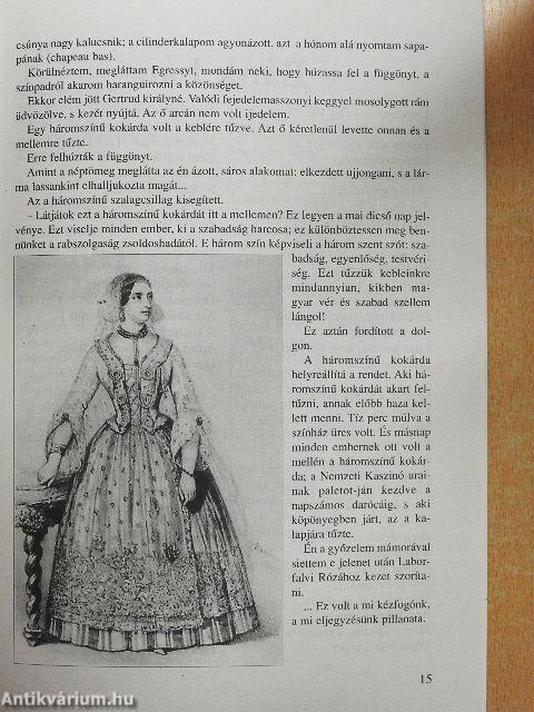 Kincskereső 1996. március