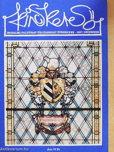 Kincskereső 1997. december