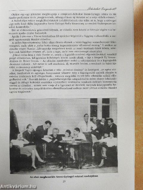 Kincskereső 1997. december