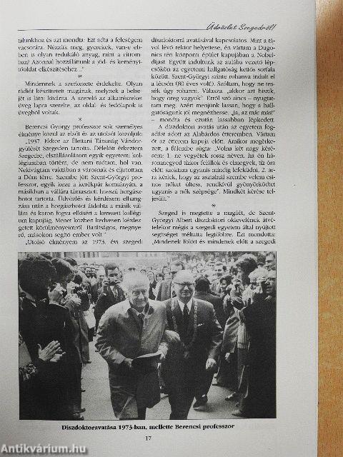 Kincskereső 1997. december