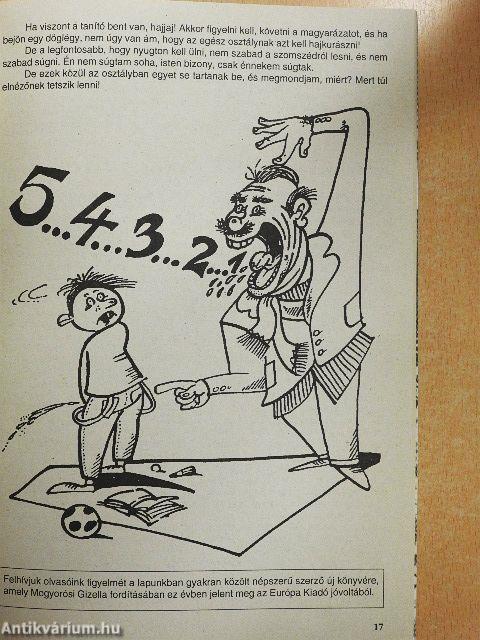 Kincskereső 1997. november