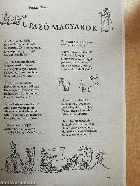 Kincskereső 1997. március-április