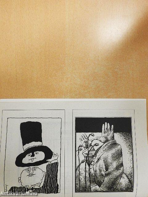 Kincskereső 1997. március-április