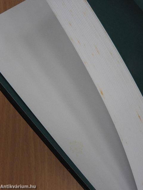 Admirális fehér lovon